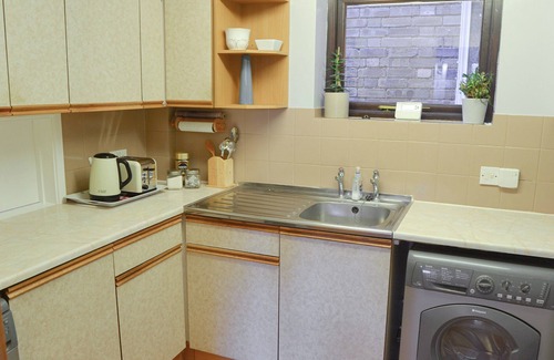Sheringham Cottage | 2 bedroom accommodation in Sheringham