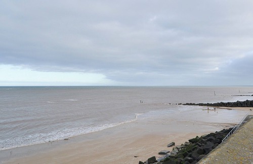 Sheringham Cottage | 2 bedroom accommodation in Sheringham