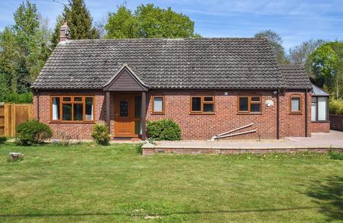 Smallburgh Cottage | 2 bedroom accommodation in Smallburgh