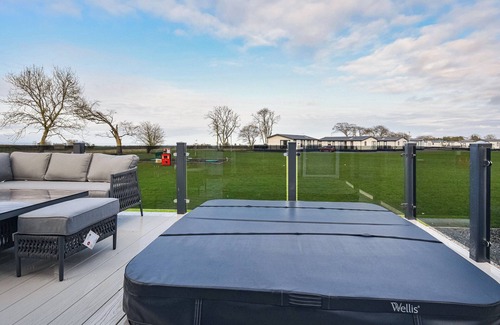 St. Andrews Cottage | 2 bedroom accommodation in St Andrews