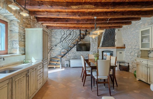 Rogocana House | 2 bedroom accommodation in Labin - Rabac