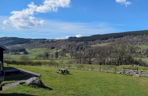 Aberfeldy Cottage | 2 bedroom accommodation in Aberfeldy