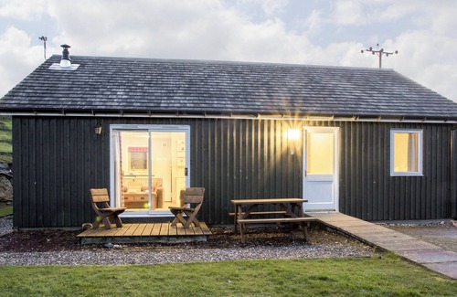 Aberfeldy Cottage | 2 bedroom accommodation in Aberfeldy