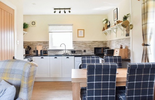 Aberfeldy Cottage | 2 bedroom accommodation in Aberfeldy