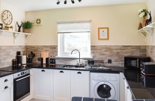 Aberfeldy Cottage | 2 bedroom accommodation in Aberfeldy