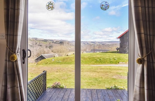 Aberfeldy Cottage | 2 bedroom accommodation in Aberfeldy