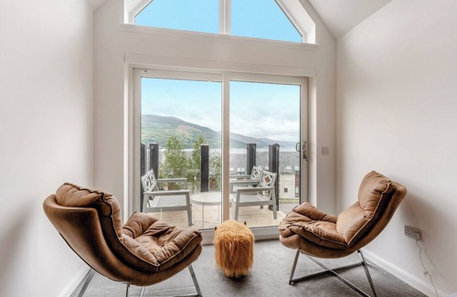 Fearnan Cottage | 2 bedroom accommodation in Aberfeldy