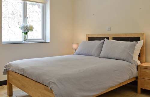 Pendine Cottage | 2 bedroom accommodation in Pendine, near Amroth