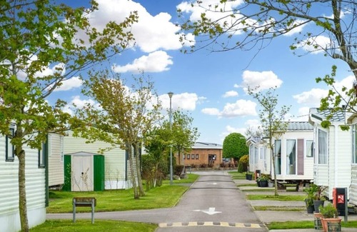 Thurnham House | 2 bedroom accommodation in Cockerham