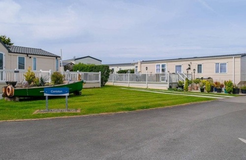 Thurnham House | 2 bedroom accommodation in Cockerham