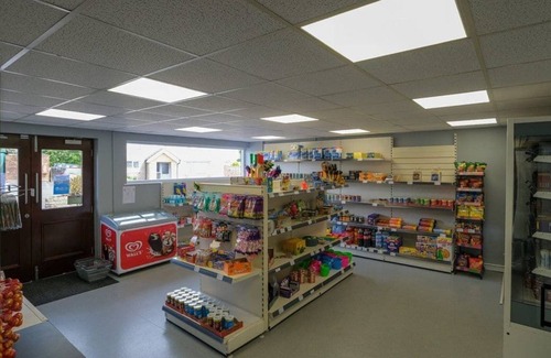 Thurnham House | 2 bedroom accommodation in Cockerham