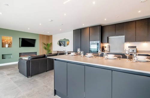 Felinwynt Cottage | 2 bedroom accommodation in Felinwynt, near Cardigan