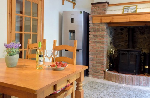 Fishguard Cottage | 2 bedroom accommodation in Fishguard