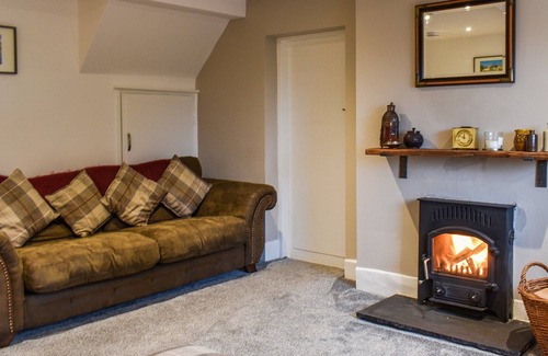 Conder Green Cottage | 2 bedroom accommodation in Conder Green, near Lancaster