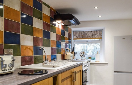 Conder Green Cottage | 2 bedroom accommodation in Conder Green, near Lancaster