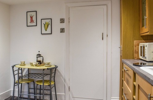 Conder Green Cottage | 2 bedroom accommodation in Conder Green, near Lancaster