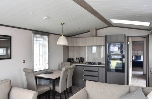 Peterhead Cottage | 2 bedroom accommodation in Peterhead