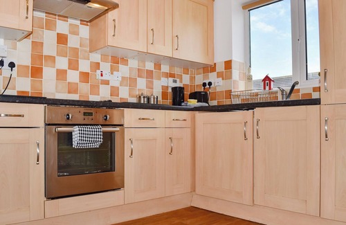 Seahouses Cottage | 2 bedroom accommodation in Seahouses