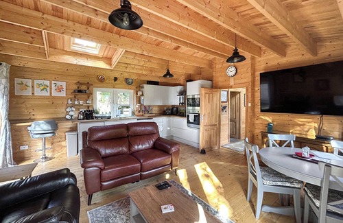 Ightham Cottage | 2 bedroom accommodation in Sevenoaks