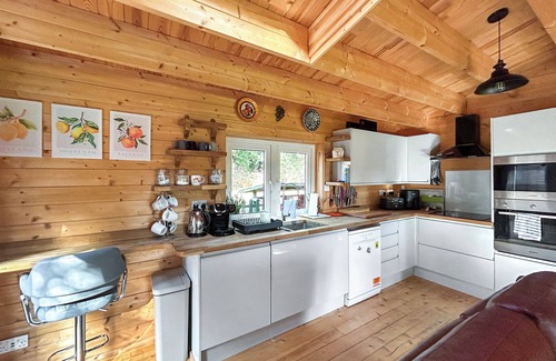 Ightham Cottage | 2 bedroom accommodation in Sevenoaks