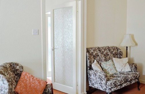 Skelmorlie Cottage | 2 bedroom accommodation in Skelmorlie, near Largs
