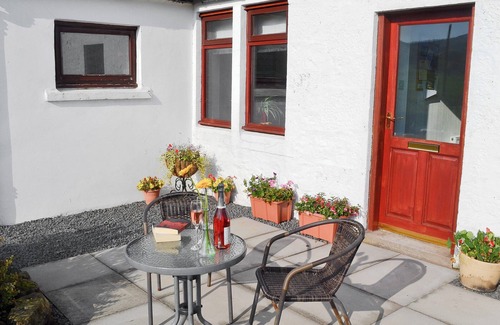Thornhill Cottage | 2 bedroom accommodation in Keir Mill, Thornhill