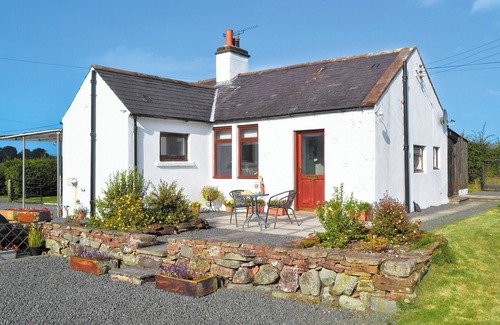 Thornhill Cottage | 2 bedroom accommodation in Keir Mill, Thornhill