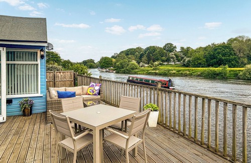 Shrawley Cottage | 2 bedroom accommodation in Shrawley, near Worcester