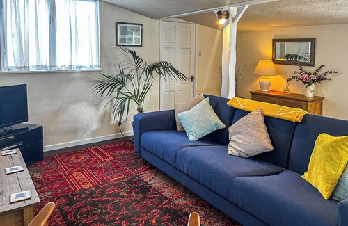 Shrawley Cottage | 2 bedroom accommodation in Shrawley, near Worcester