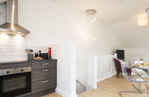 Wymondham Cabin | 2 bedroom accommodation in Wicklewood, near Wymondham
