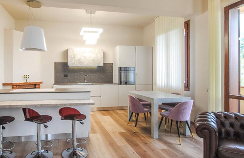 Casalguidi Apartment | 2 bedroom accommodation in Casalguidi