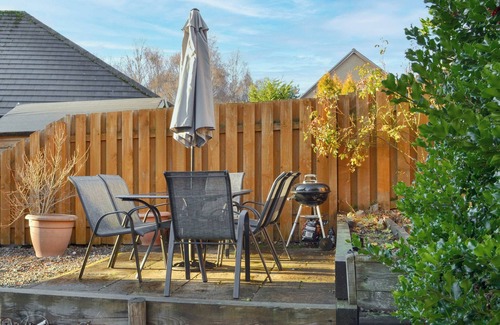 Aviemore Cottage | 2 bedroom accommodation in Aviemore