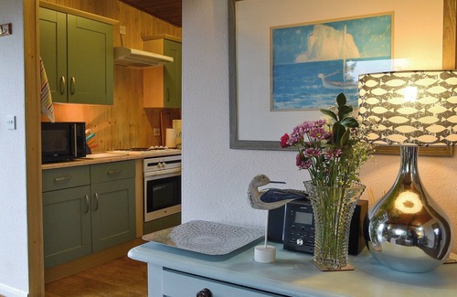 Hartland Cottage | 2 bedroom accommodation in Woolsery, near Bideford