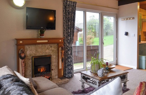 Hartland Cottage | 2 bedroom accommodation in Woolsery, near Bideford