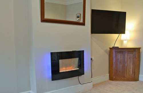 Wing Cottage | 2 bedroom accommodation in Brampton