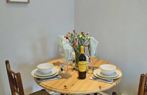 Wing Cottage | 2 bedroom accommodation in Brampton