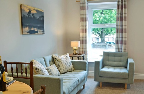 Wing Cottage | 2 bedroom accommodation in Brampton