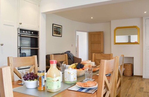 Bridport Cottage | 2 bedroom accommodation in Dottery, near Bridport