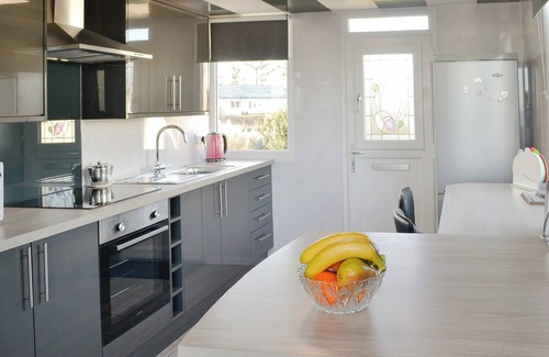 Southerness Cottage | 2 bedroom accommodation in Southerness, near Dumfries