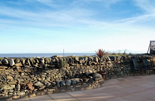 Southerness Cottage | 2 bedroom accommodation in Southerness, near Dumfries