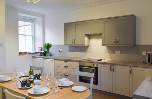 Falkland Cottage | 2 bedroom accommodation in Falkland