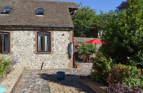 Jevington Cottage | 2 bedroom accommodation in Jevington