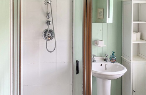 Nostie Cottage | 2 bedroom accommodation in Kylerhea