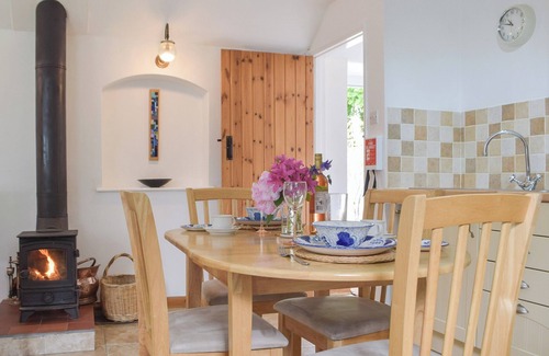 Narberth Cottage | 2 bedroom accommodation in Narberth