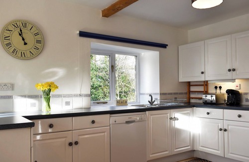 Richmond Cottage | 2 bedroom accommodation in Ovington, near Richmond