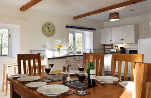 Richmond Cottage | 2 bedroom accommodation in Ovington, near Richmond