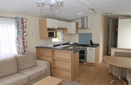 Ringwood House | 2 bedroom accommodation in St. Leonards, Ringwood