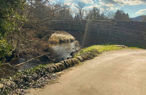 Thropton Cottage | 2 bedroom accommodation in Rothbury
