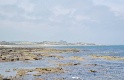 Seahouses Cottage | 2 bedroom accommodation in Seahouses