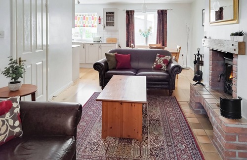 Seahouses Cottage | 2 bedroom accommodation in Seahouses